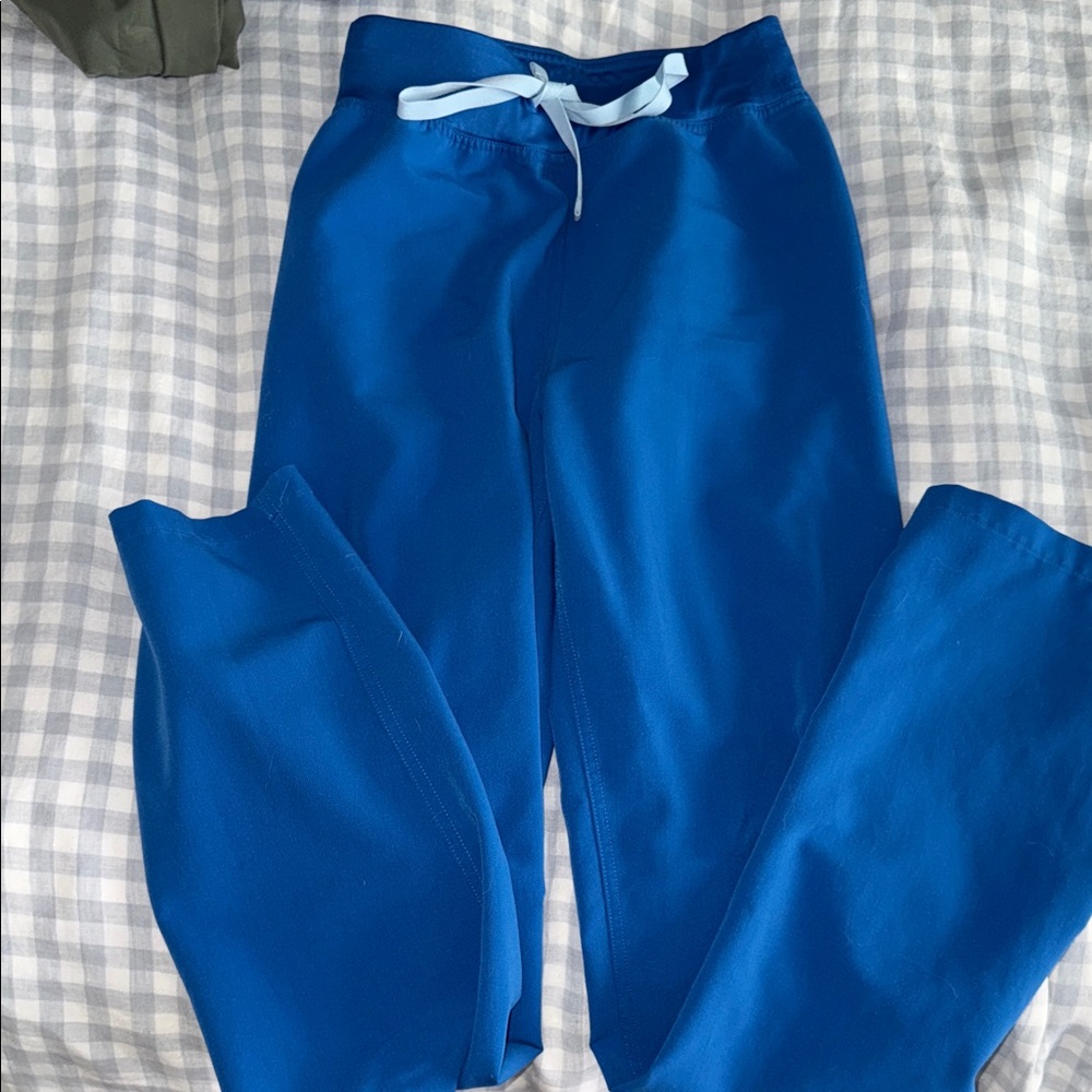 Figs Livingstons Scrub Pant